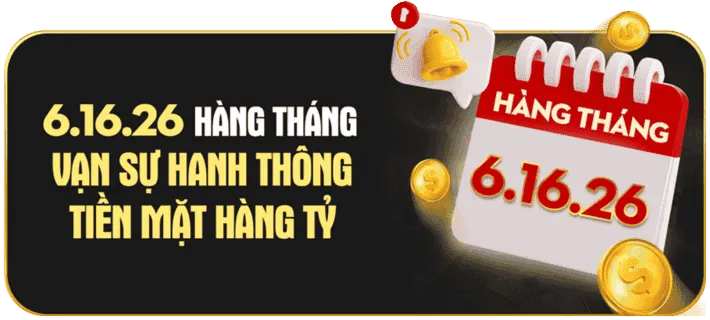 Khuyến Mãi Đặc Biệt Dịp Lễ Tết rr888