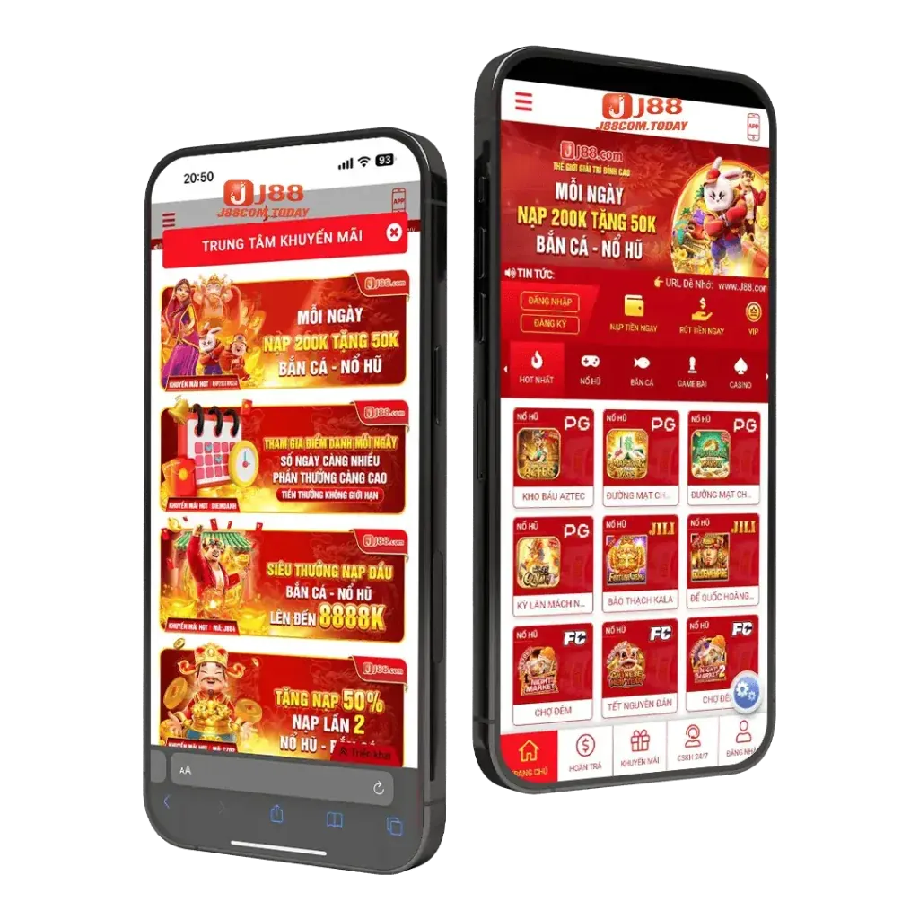 Tỷ lệ trả thưởng hấp dẫn và Jackpot khủng