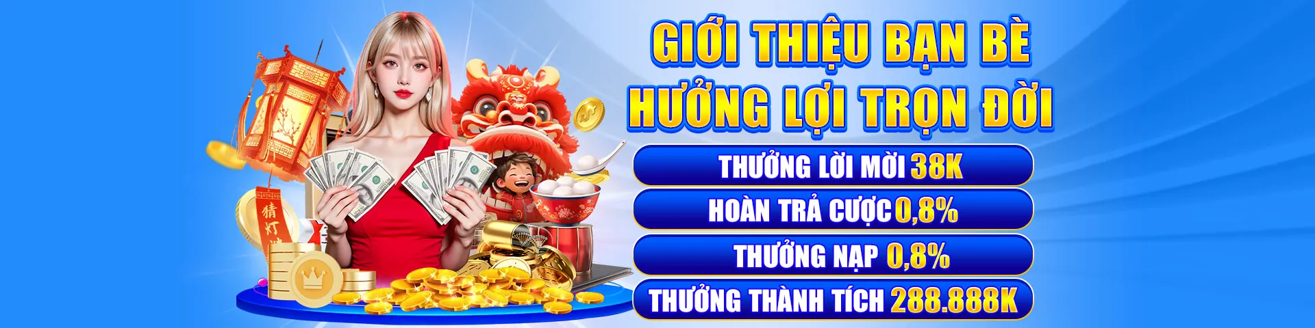 Trò chơi Nổ Hũ RR888 Link Mới